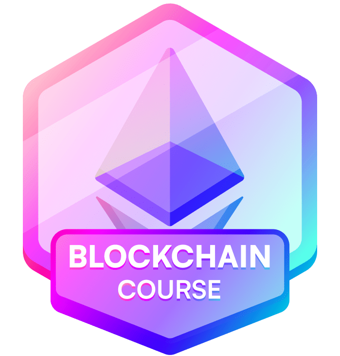 Blockchain Basics Badge