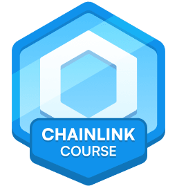 Chainlink Fundamentals Badge